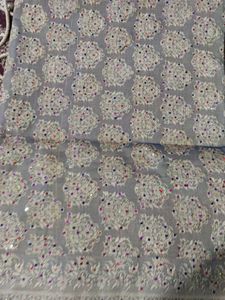 Tikiiwork Saree