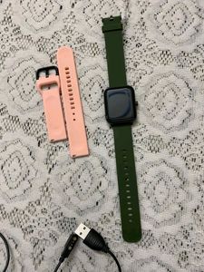 Smart Branded Watch 💚💖❤️