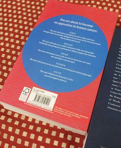 Robert Greene Book Bundle