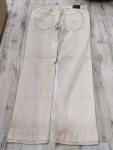 Sc2431 Shades Jeans Size 40