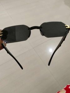 Stylish Black Sunglasses