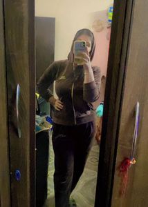 Brown Tracksuit - Cozy &amp; Stylish