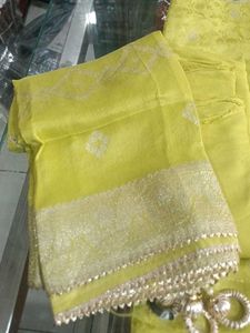 Elegant Salwar Suit Set