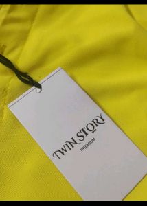 Free Gift With New Sports Wear- Premium T shirt