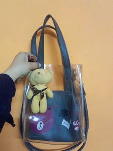 Sling Bag Purse