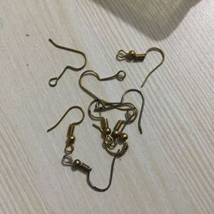 earring hooks