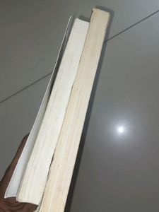 Chetan Bhagat 11 Rules Of Life And Five Point Some