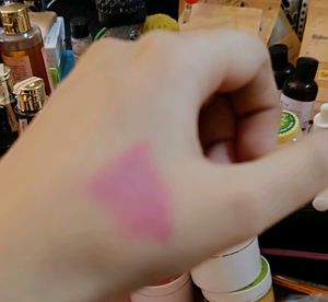 Pixi On-the-Glow Blush
