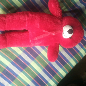 Soft toy
