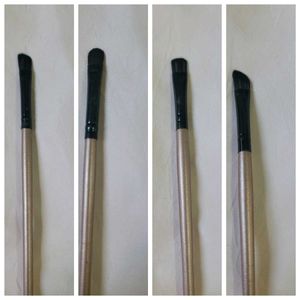 Professional Makeup Brush Set for Flawless Applica