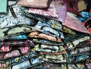 New Cotton Suits Ne