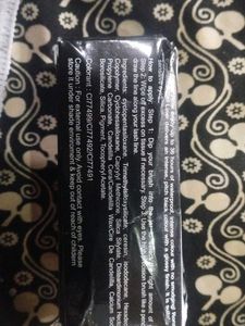 Lasting Drama Gel Eyeliner