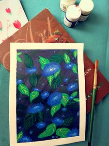 Combo Of 2 Paintings
