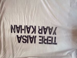 Graphic Print T-Shirt