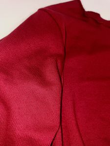 Ribbed Top ( QUOTE PRICE)
