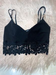 Camisole / Croptop / Brallette
