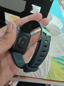 Smart Watch - Black
