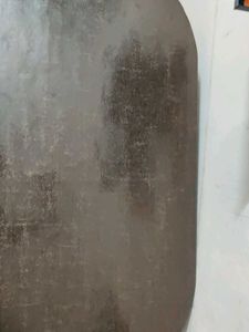 Vintage Wooden Central Table