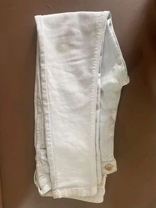 Light Blue Skinny Jeans