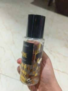 Combo Of ,Body Mist, Shower Gel And Moisturi