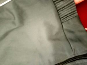 Stylish Track Jacket