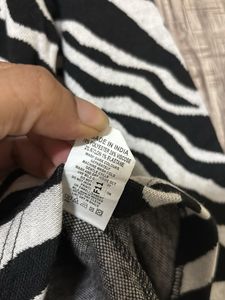 Stripe Top
