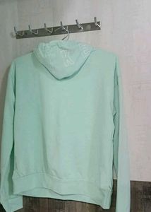 Mickey Mouse Hoodie
