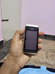 Nokia Asha 308