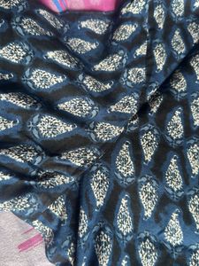 Printed Kurta with Pants Set