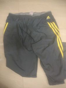 Adidas Athletic Shorts