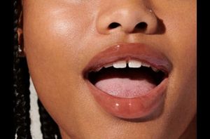 RHODE TOAST LIP GLOSS