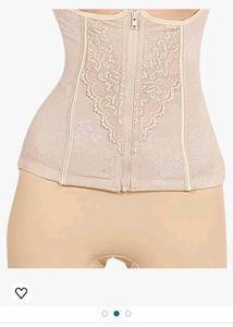 Pinterest Underbust Corset