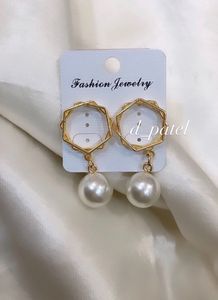 Premium Earrings.