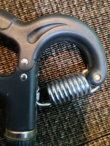 Hand Grip Strengthener