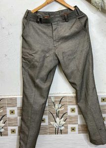 Men&#39;s Dress Shirt &amp; Pants Set