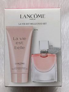 Lancome Kit ♥️💕