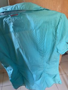 Woodland Active Shirt for women