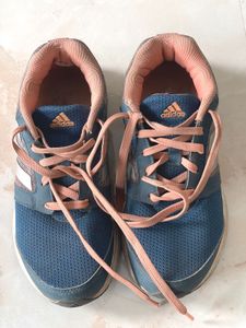 Adidas Unisex Sneaker
