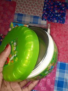 Tiffin Box