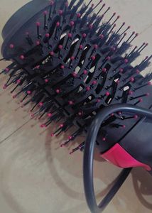 4 in 1  Hair Dryer &amp; Styler