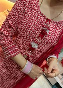 Beautiful Choodidar Salwar Set🍋🦄🎀