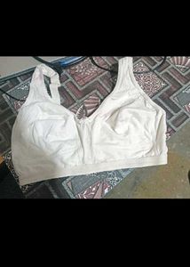 Comfortable Everyday Bra