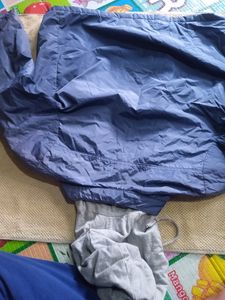 Girls Jacket