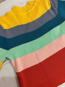 Crop Top For Women