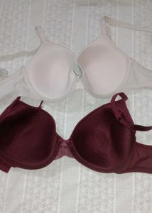 36c 2 Combo Padded Bra
