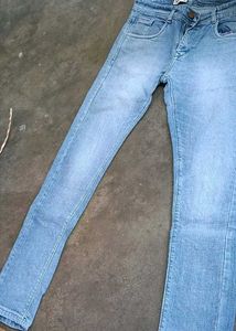 Combo Of 4jeans And 1pant