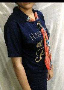 3 T-shirt&#39;s For Women In Coins