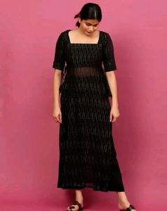 Naira Cut Dress
