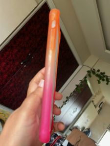 Ombre Case For iPhone XS6