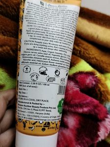 Aroma Magic Sunblock Lotion SPF 30